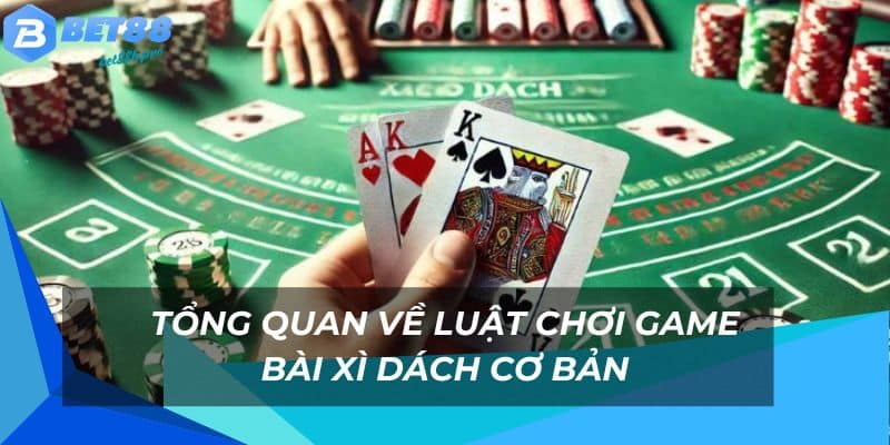 Tìm hiểu luật chơi cơ bản trong game