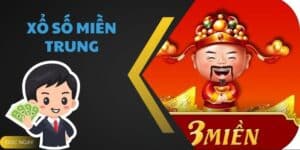 Xổ Số Miền Trung BET88 - Siêu Phẩm Ăn Khách Hàng Đầu