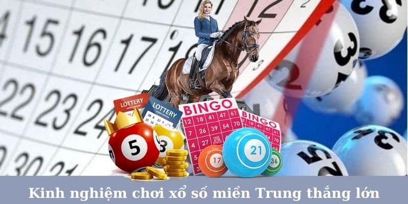 Mẹo hay thắng lớn từ chuyên gia